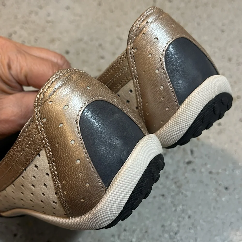Privo comfort ballet